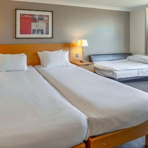 Large Twin Room
